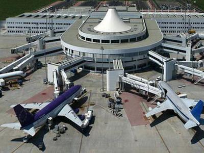 Antalya Havalimanı'nda tüm zamanların rekoru kırıldı