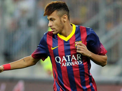 Barça'da Neymar şoku
