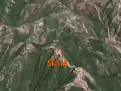 Burada hastalanmak yasak