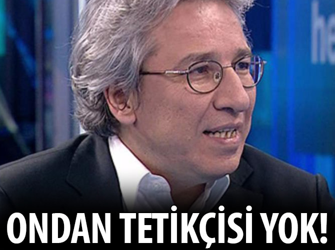 Çanakkale Belediyesi'ne ve Can Dündar'a sert sözler
