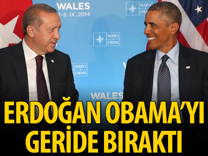 İşte dünyanın en uzun boylu lideri