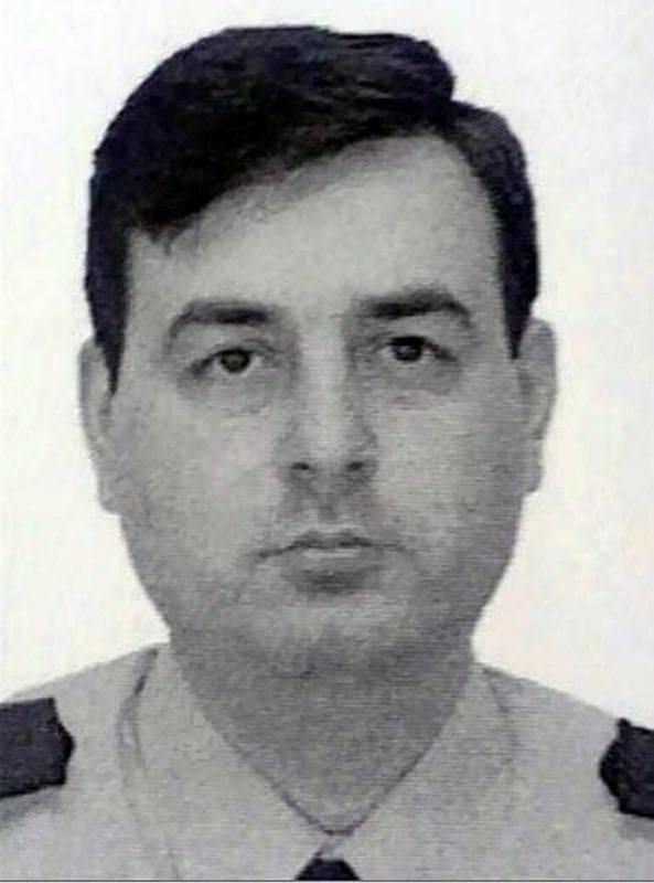 Şehit Emniyet Müdürü şiir sevdalısıydı - 1