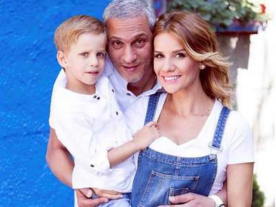 Sunucu Esra Erol Bodrum'da hastanelik oldu