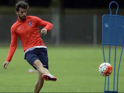 Uğur Galatasaray yolunda!