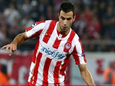 Fenerbahçe'den Milivojevic için 9 milyon euroluk teklif!