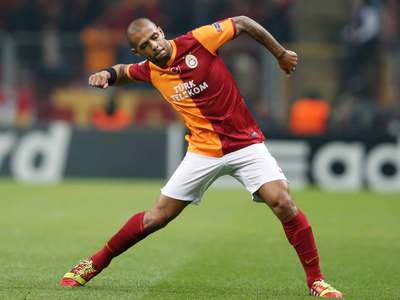 Felipe Melo ile ilgili ilginç detay