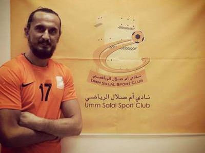 Tuncay Şanlı'nın yeni adresi belli oldu