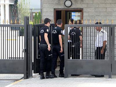 Şehit Emniyet Müdürü şiir sevdalısıydı
