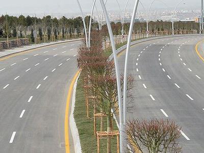 Ankara Bulvarı trafiğe kapatılacak