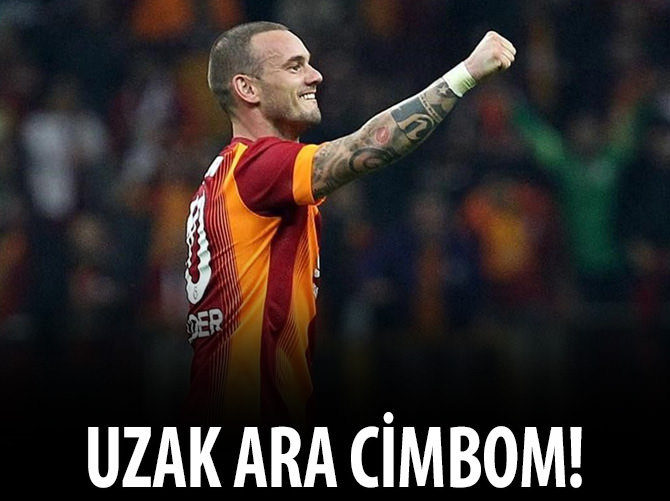 Uzak ara Aslan