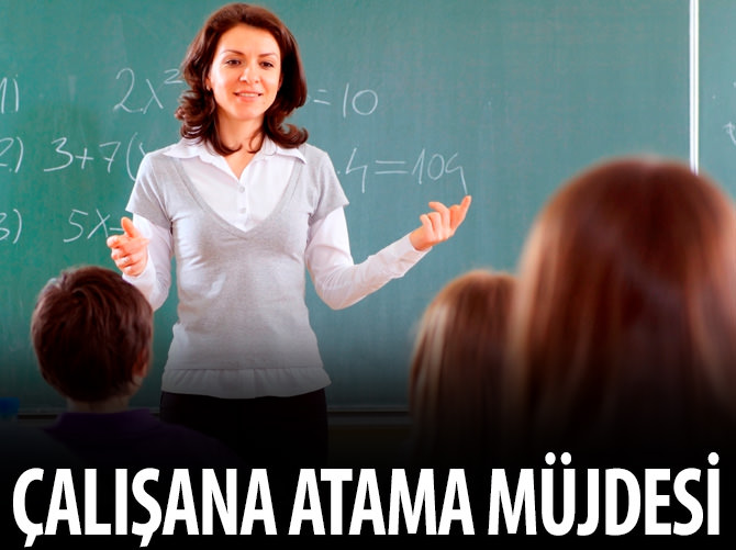 Eş durumu atamasına 2 yıl müjdesi