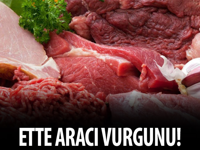 Ette aracı zammı