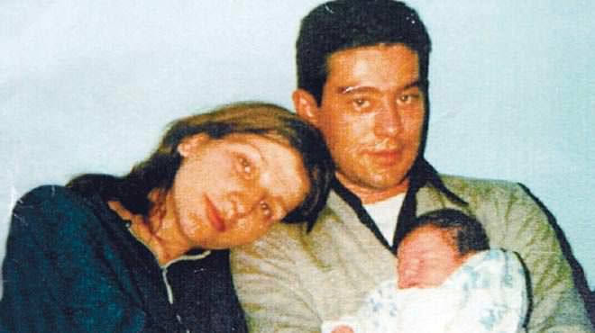 36 yıl sonra 'BABA'lık şoku! - 1
