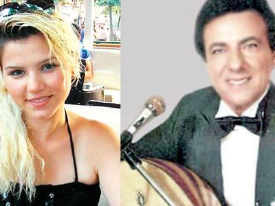 36 yıl sonra 'BABA'lık şoku!