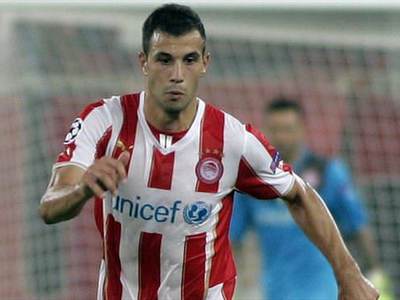 Fenerbahçe Milivojevic'e imzayı attırmak üzere