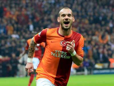 Galatasaray'dan ilginç yabancı kararı