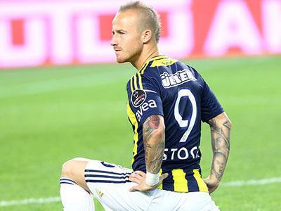 PAOK yeniden Stoch’a talip
