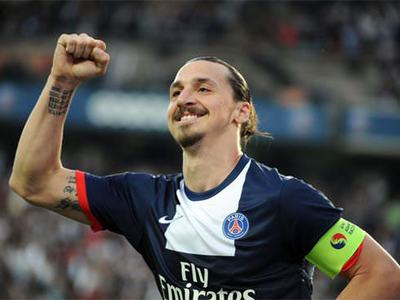 Ibrahimovic: Galatasaray'dan teklif aldım