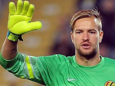 Galatasaray yedek kalecisini buldu