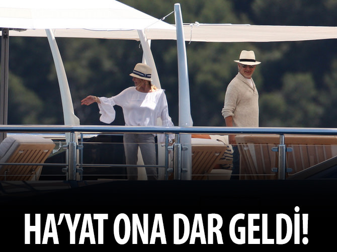 Oh ne hayat!