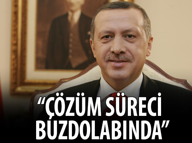 Erdoğan: Çözüm sürecini filan anlamadılar