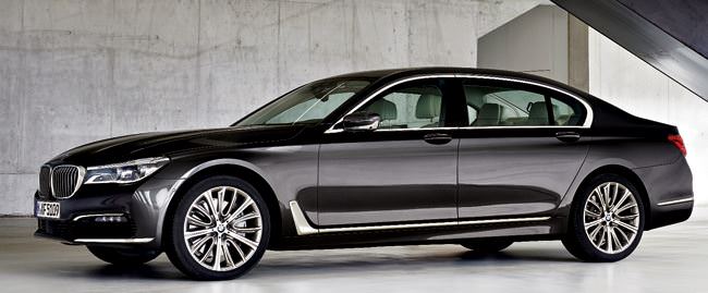 Yepyeni otomobiller geliyor - 1