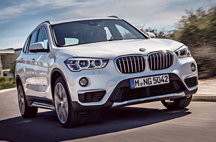 Yepyeni otomobiller geliyor - 2