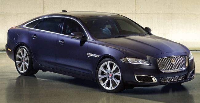 Yepyeni otomobiller geliyor - 4