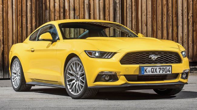 Yepyeni otomobiller geliyor - 5