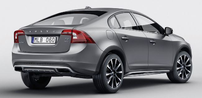 Yepyeni otomobiller geliyor - 6