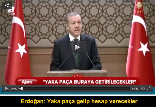 Erdoğan’dan Zekeriya Öz’le ilgili ilk açıklama