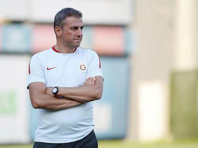 Hamzaoğlu'ndan flaş Ozan açıklaması