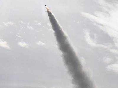 'Türkiye'nin füze projesi stratejik bir karar'