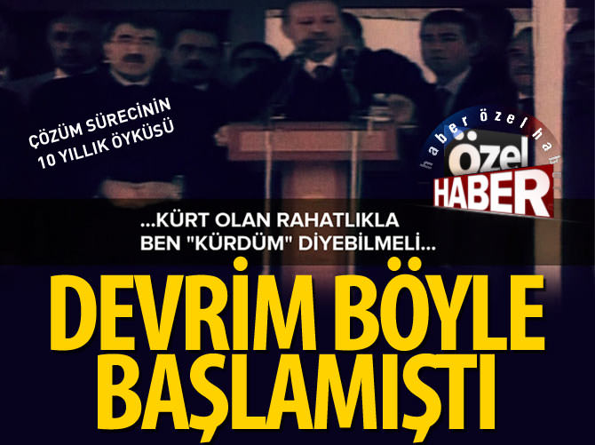 Çözüm süreci nasıl rafa kalktı?