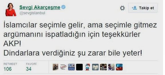Zaman yazarından darbe iması! - 1