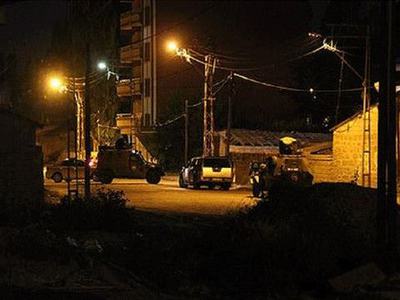 Ağrı'da jandarma karakoluna saldırı