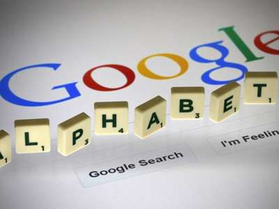 BMW ile Google’ın ‘alfabe’leri karıştı!