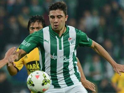 Ozan Tufan'la 5 yıllık sözleşme imzalandı