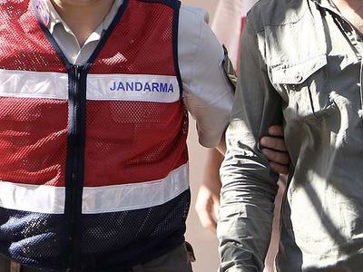 Şanlıurfa'da terör örgütü operasyonu: 5 gözaltı