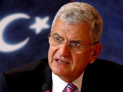 'Beklentimiz terör örgütleri arasında ayırım gözetilmemesi'