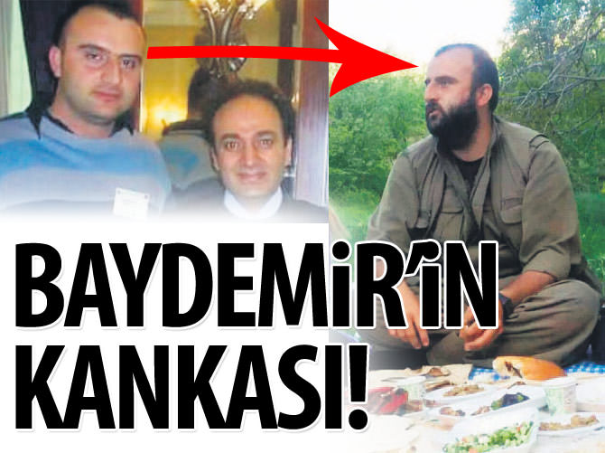 HDP - PKK kol kola