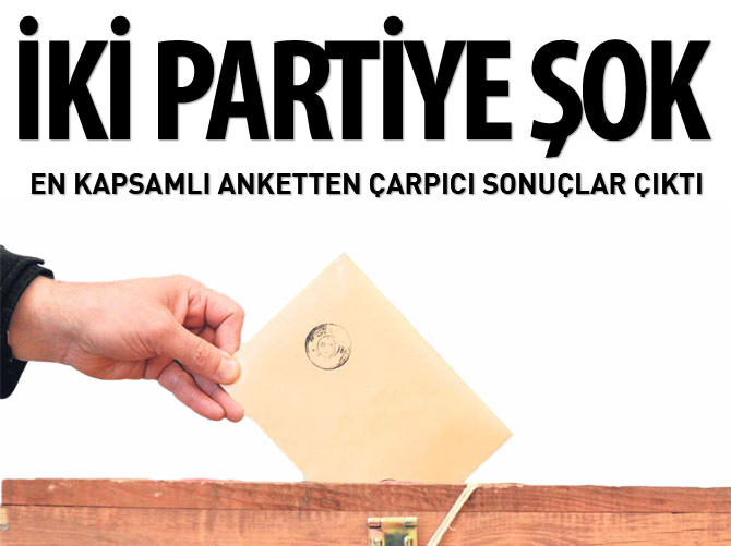 AK Parti tabanı: Erken seçim