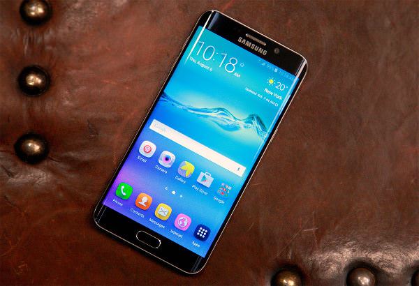 Samsung Galaxy Note 5 ve Galaxy S6 Edge Plus'ı tanıttı