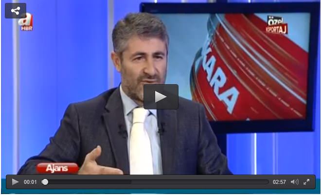 Nureddin Nebati: 9 günde koalisyon kurulabilir