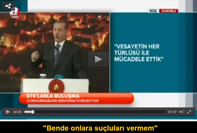 ’Hakimler savcılar yurt dışına kaçar mı?’