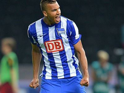 G.Saray Hertha Berlin'le masaya oturdu!