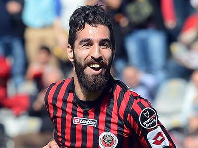 Beşiktaş'tan Jimmy Durmaz'a sürpriz teklif!