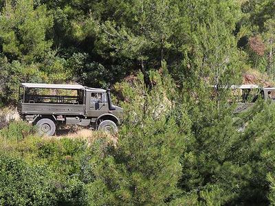 Gaziantep'te askeri araca bombalı saldırı