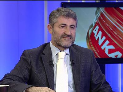Nureddin Nebati: 9 günde koalisyon kurulabilir