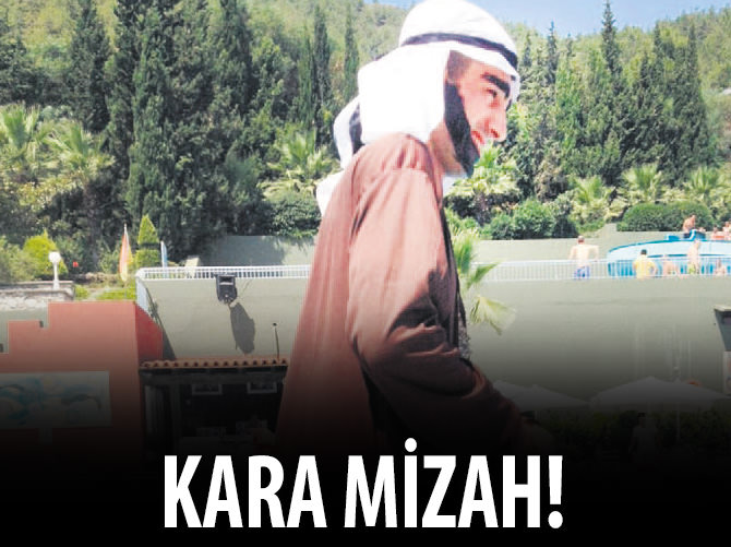 Kara mizah